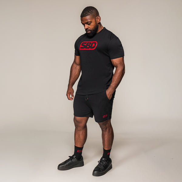 SBD T-Shirt - Men's
