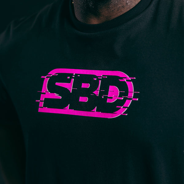 SBD T-Shirt (Nova Range)