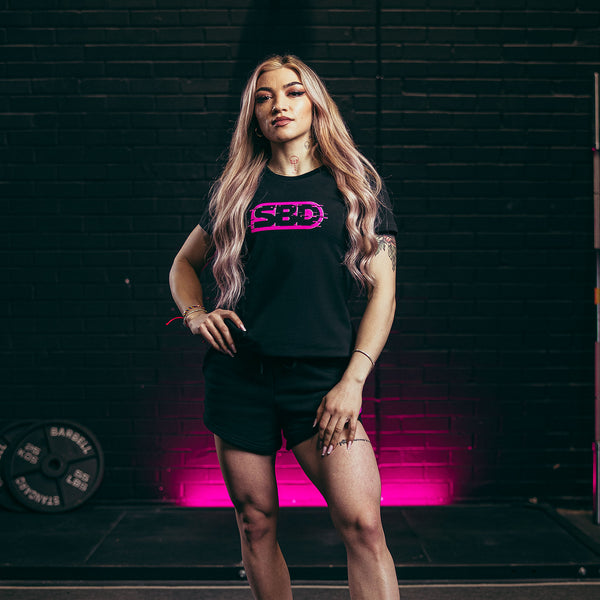 SBD T-Shirt (Nova Range)