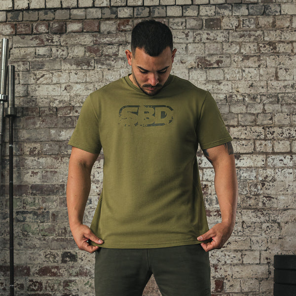 SBD T-Shirt (Resolve Range)