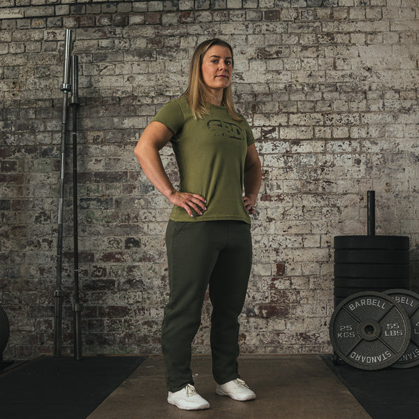 SBD T-Shirt (Resolve Range)