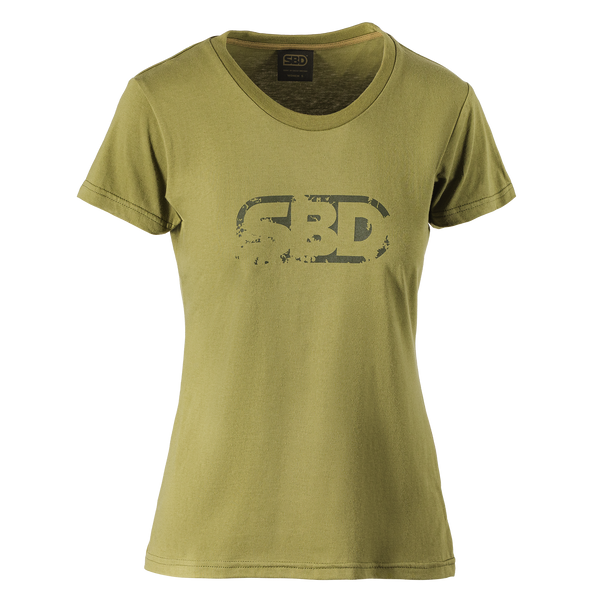 SBD T-Shirt (Resolve Range)