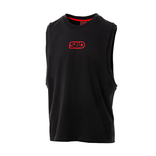 SBD Tank