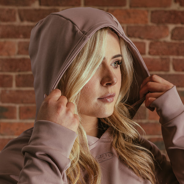 SBD Training Hoodie (Serenity Range)