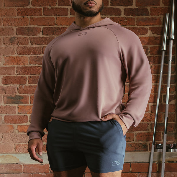 SBD Training Hoodie (Serenity Range)