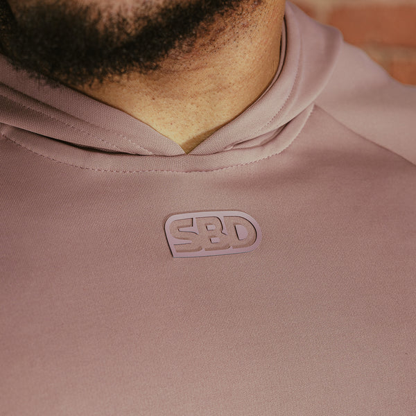 SBD Training Hoodie (Serenity Range)