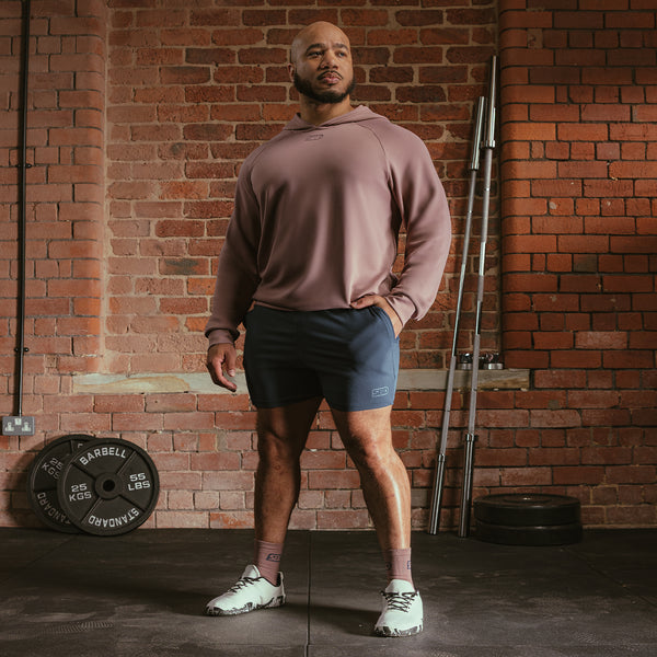 SBD Training Hoodie (Serenity Range)