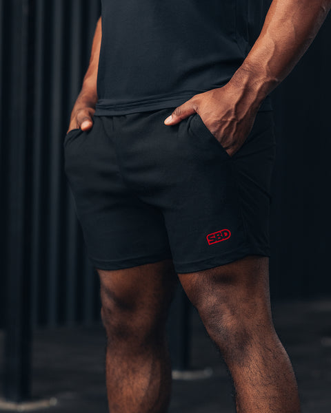 SBD Training Shorts - Men's