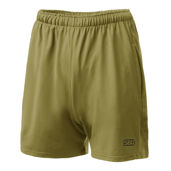 SBD Training Shorts - Men's (Resolve Range)