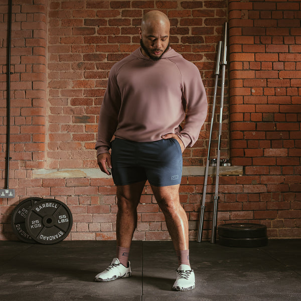 SBD Training Shorts - Men's (Serenity Range)
