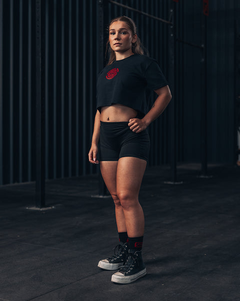 SBD Training Shorts - Women's