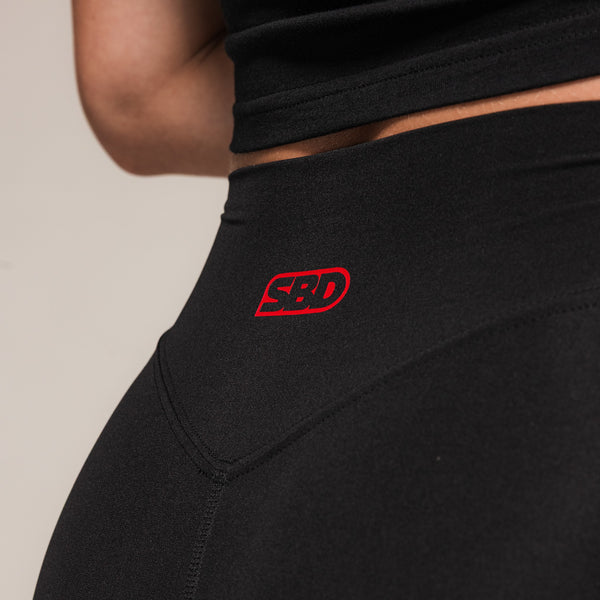 SBD Training Shorts - Women's