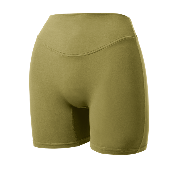 SBD Training Shorts - Women's (Resolve Range)