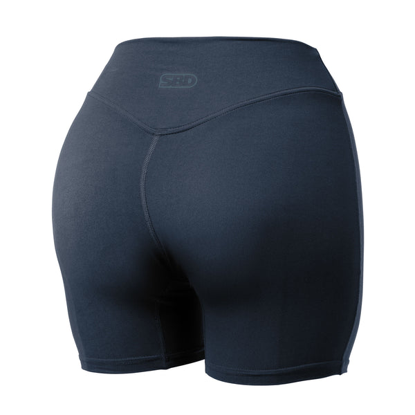 SBD Training Shorts - Women's (Serenity Range)