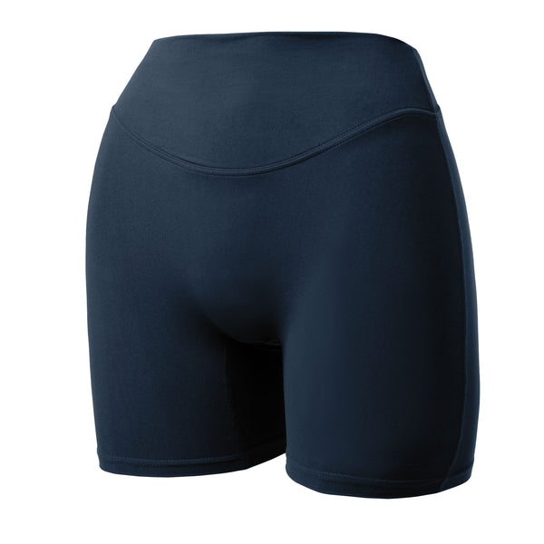 SBD Training Shorts - Women's (Serenity Range)