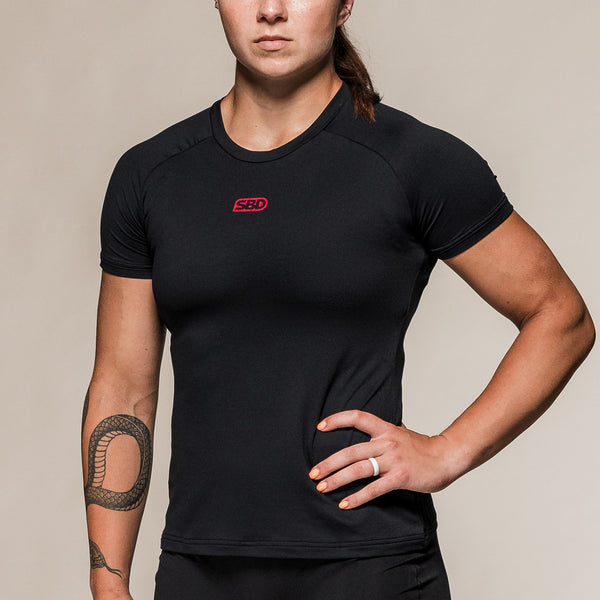 SBD Training T-Shirt
