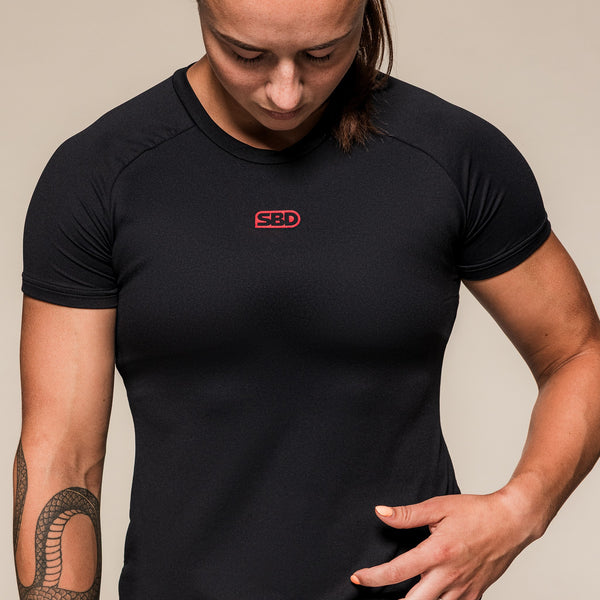 SBD Training T-Shirt