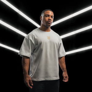 Sheffield 2026 Oversized T-shirt – SBD Singapore