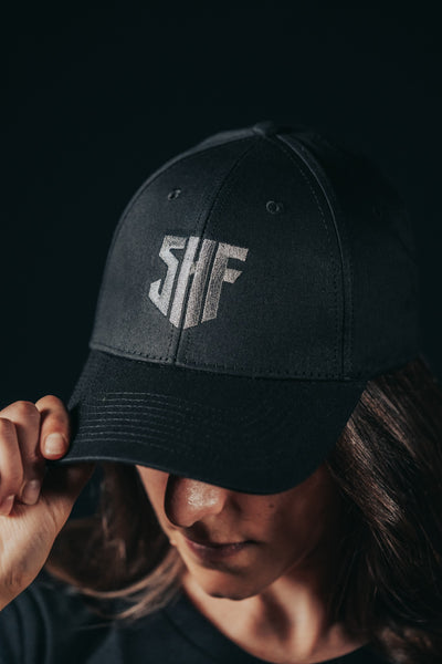 SBD Sheffield V Cap