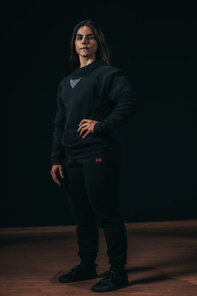 SBD Sheffield V Sweatshirt