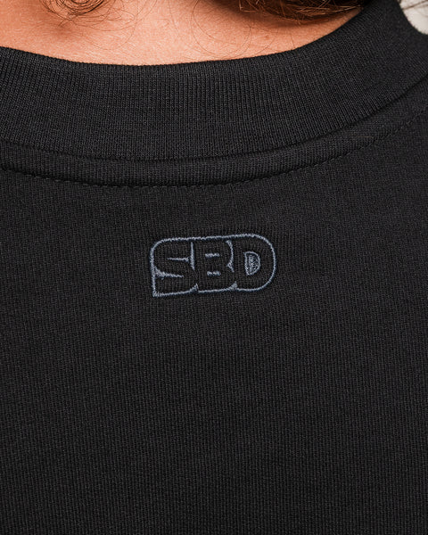 SBD Sheffield V Sweatshirt