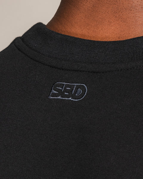 SBD Sheffield V Sweatshirt