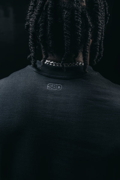 SBD Sheffield V Sweatshirt