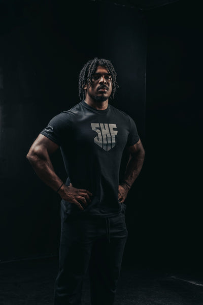 SBD Sheffield V T-Shirt