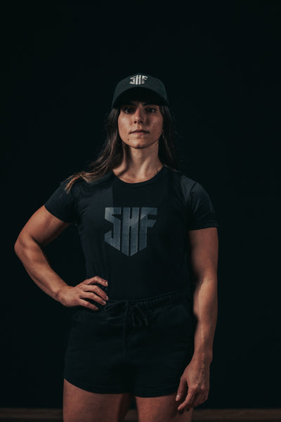 SBD Sheffield V T-Shirt