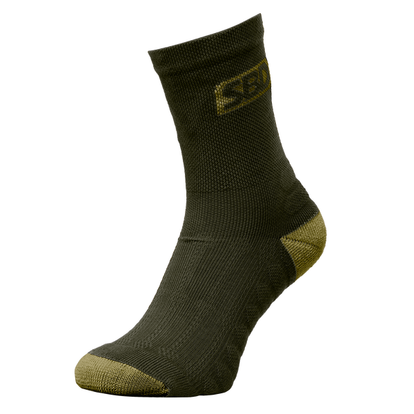 Sports Socks (Resolve Range)