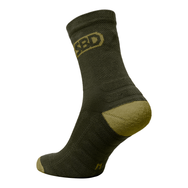 Sports Socks (Resolve Range)