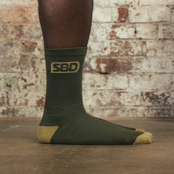 Sports Socks (Resolve Range)