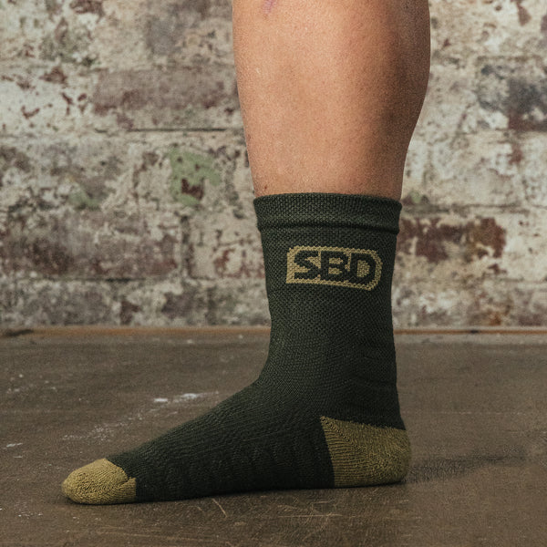 Sports Socks (Resolve Range)