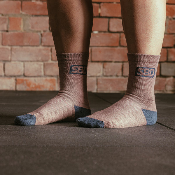 Sports Socks (Serenity Range)