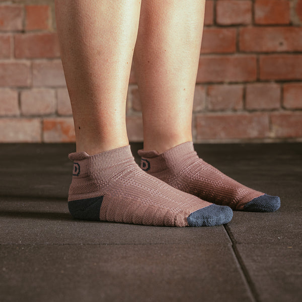 Trainer Socks (Serenity Range)