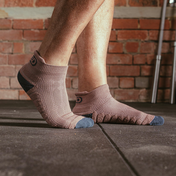 Trainer Socks (Serenity Range)