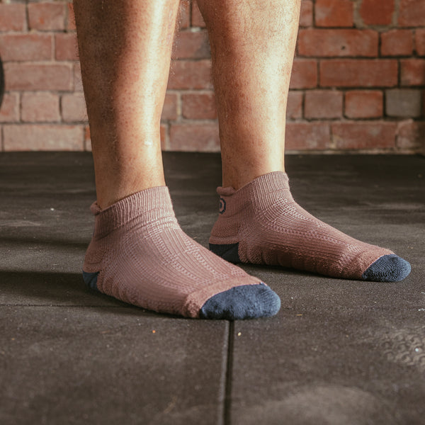 Trainer Socks (Serenity Range)