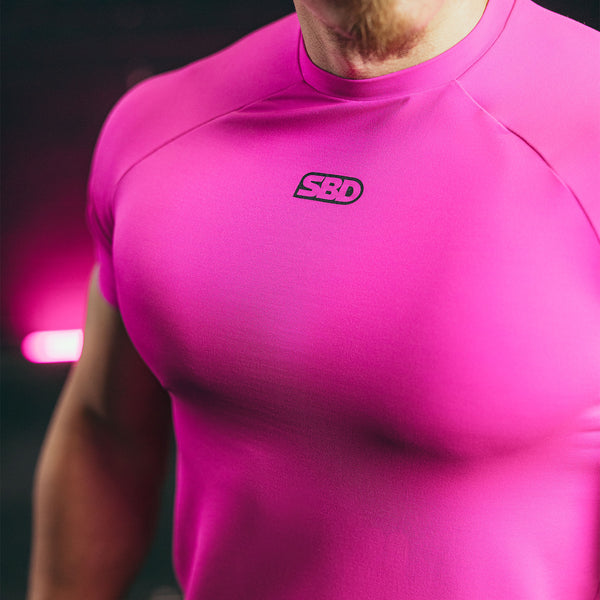 Training T-Shirt (Nova Range)