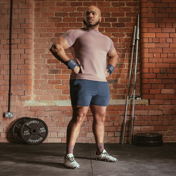 Training T-Shirt (Serenity Range)