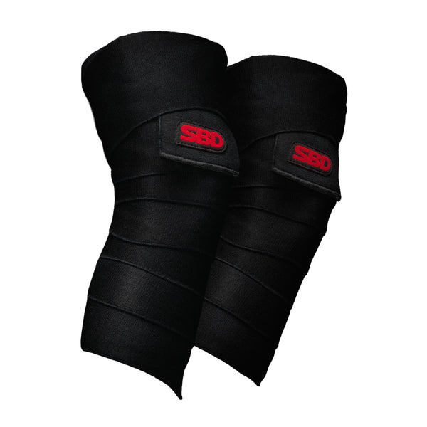 SBD Weightlifting Knee Wraps