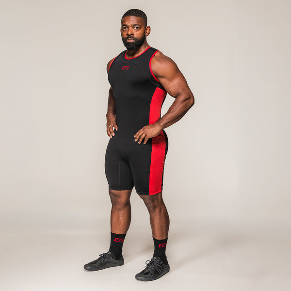 Weightlifting Singlet