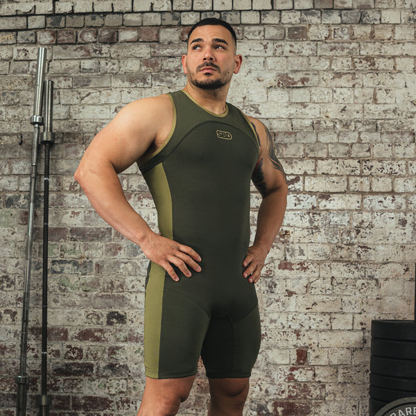 SBD_Singapore_Weightlifting_Singlet_Resolve_Range