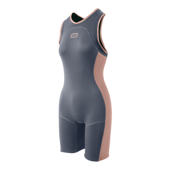 Weightlifting Singlet (Serenity Range)