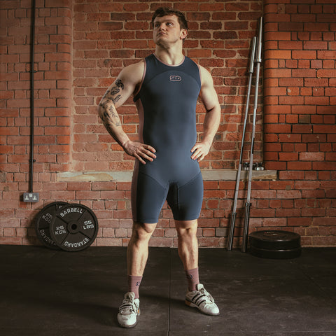 Singlets – SBD Singapore