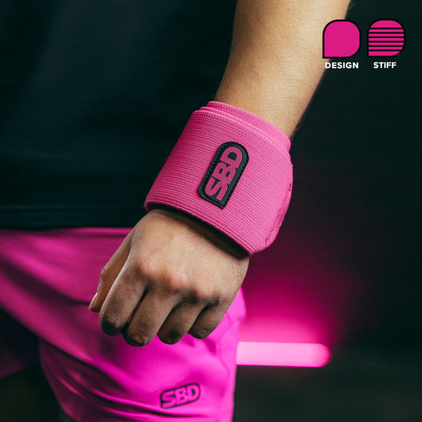 Wrist Wraps (Nova Range)