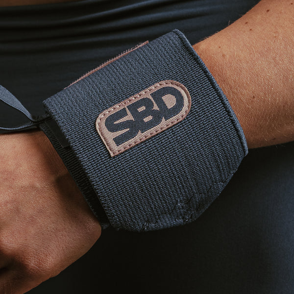 Wrist Wraps (Serenity Range)