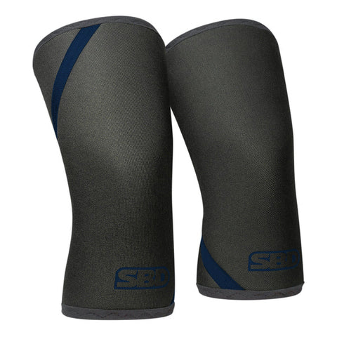 Knee Sleeves (Storm Range)