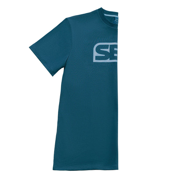 SBD T-Shirt - Teal (2024 Reflect Range)