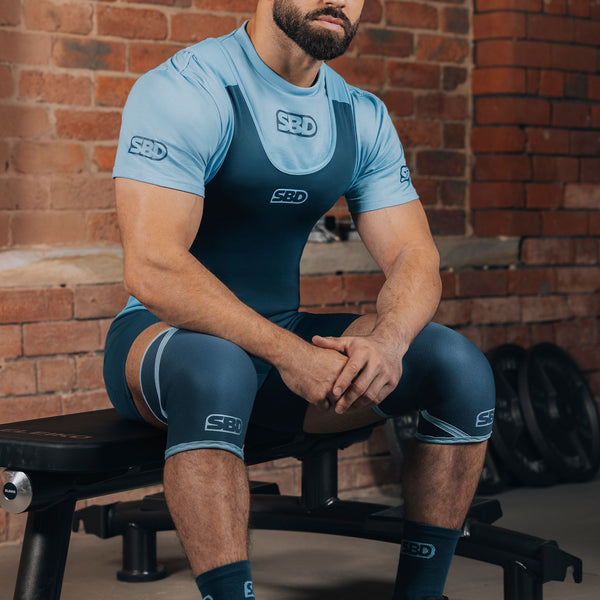 Knee Sleeves (2024 Reflect Range)