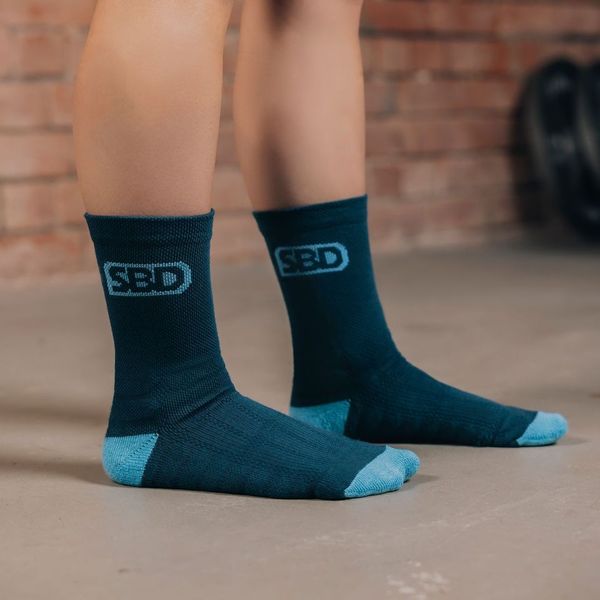 Sports Socks (2024 Reflect Range)